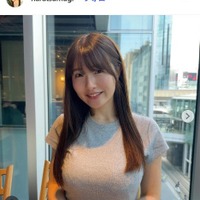 原つむぎInstagramより