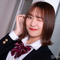 上ノ堀結愛(C)モデルプレス