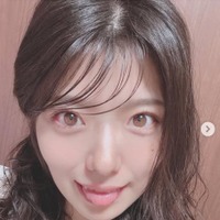 山田かなInstagramより