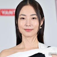 MEGUMI(C)モデルプレス