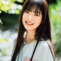 山川宇衣(画像提供:講談社)