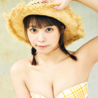 宮崎あみさ、ヘルシー美ボディが眩しい水着SHOTで魅力はじける！夏らしさ満載のグラビアを披露