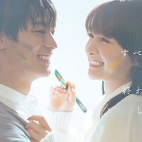 神尾楓珠、葵わかな（C）ABCテレビ