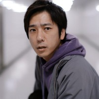 二宮和也（C）2025 映画「８番出口」製作委員会