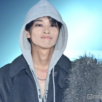 松本怜生(C)モデルプレス