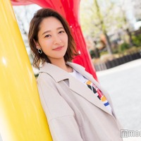 吉田明世 (C)モデルプレス