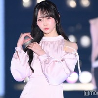 谷崎早耶(C)モデルプレス