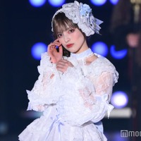 菅田愛貴(C)モデルプレス