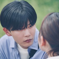 長尾謙杜(C)2025『恋に至る病』製作委員会
