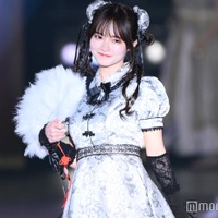 藤咲凪（C）モデルプレス