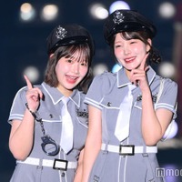 きりまる、えみ姉(C)モデルプレス