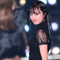 大友花恋（C）モデルプレス