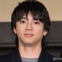 「ベートーヴェン捏造」製作報告会⾒に出席した山田裕貴(C)モデルプレス