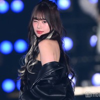 瀬川陽菜乃(C)モデルプレス