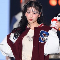 坂井仁香(C)モデルプレス