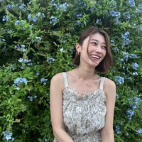 原幹恵Instagramより