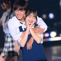 曽根凌輔、天宮芽唯(C)モデルプレス