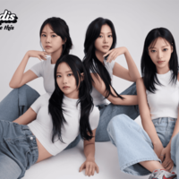 【独占コメント到着】話題のK-POPガールズグループ・Kandisが再来日！注目のフリーイベント出演決定