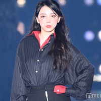 スー・ルイチー(C)モデルプレス
