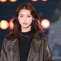 井手上漠(C)モデルプレス