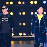 呂布カルマ、DOTAMA(C)モデルプレス