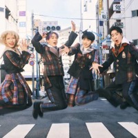 独占コメント到着！二丁目の魁カミングアウト、初の夏曲「綺麗故に、故に綺麗。」デジタルリリース