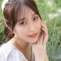 モデルプレスのインタビューに応じた山形光美さん(C)モデルプレス