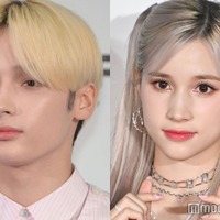 ヒュニンカイ、ヒュニンバヒエ(C)モデルプレス