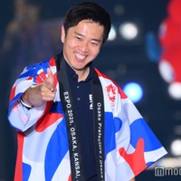 吉村洋文大阪府知事（C）モデルプレス
