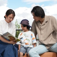 木村文乃、あお、ラウール「愛の、がっこう。」第5話（C）フジテレビ