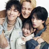 Netflixシリーズ「グラスハート」