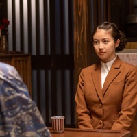 今田美桜「あんぱん」第95話(C)NHK