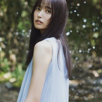 五百城茉央／独占カット（提供写真）