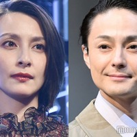 奥菜恵、木村了(C)モデルプレス
