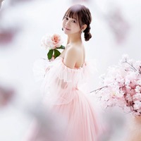 金久保芽衣公式Xより