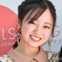 今泉佑唯／2020年撮影（C）モデルプレス