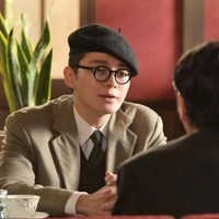 眞栄田郷敦「あんぱん」第95話（C）NHK