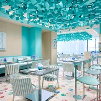 Blue Box Cafe by Natsuko Shoji／提供画像