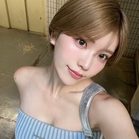 羽柴なつみInstagramより