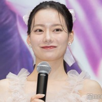 なごみ（C）モデルプレス