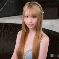 七瀬あおい「ヴェルージュ」（C）モデルプレス