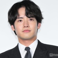 「近畿地方のある場所について」初日舞台挨拶に出席した赤楚衛二（C）モデルプレス