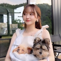 「ジャングル銀座」羽澄まりInstagramより