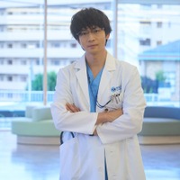 松下洸平(C)日本テレビ