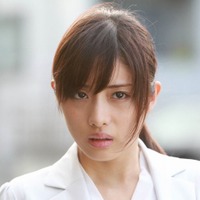 石原さとみ(C)フジテレビ