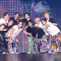 超特急/米山三郎、笹森健一