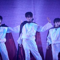 タクヤ、リョウガ、ハル/米山三郎、笹森健一