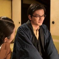 北村匠海「あんぱん」第96話（C）NHK