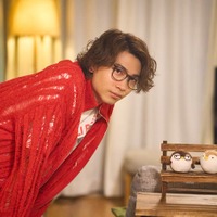 庄司浩平「40までにしたい10のこと」第6話(C)マミタ・libre/「40までにしたい10のこと」製作委員会