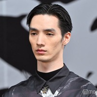 清水尋也(C)モデルプレス